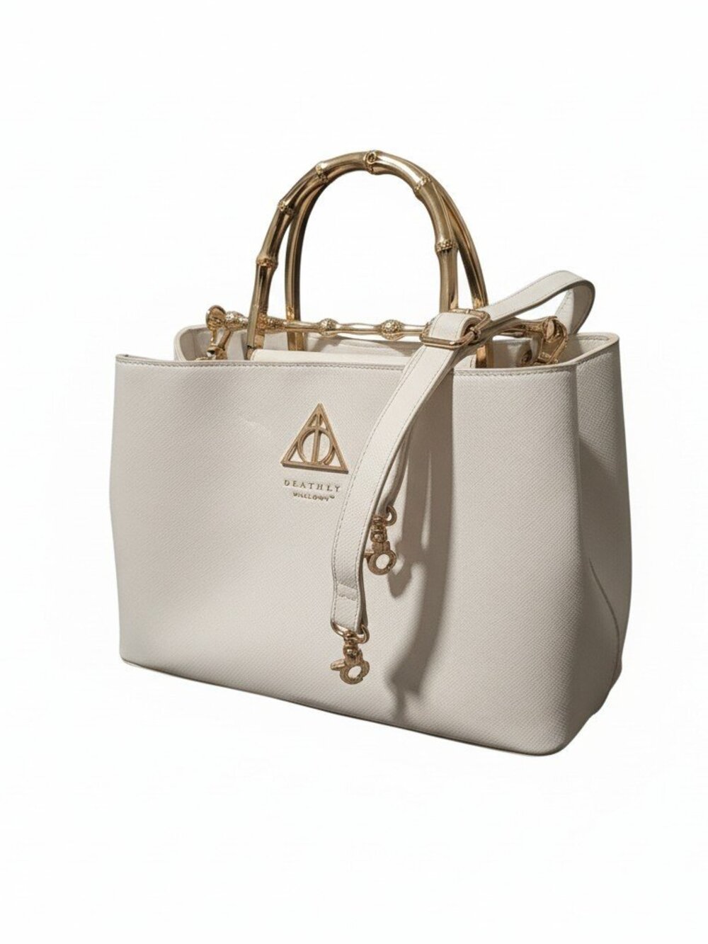 Harry Potter loungefly purse